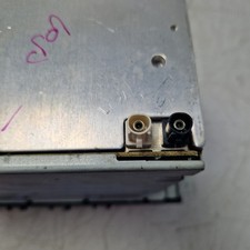 Autoradio stereo lettore CD 6000CD Ford Mondeo MK4 SW 2.0 TDCI 2010-15 BS7T18C81