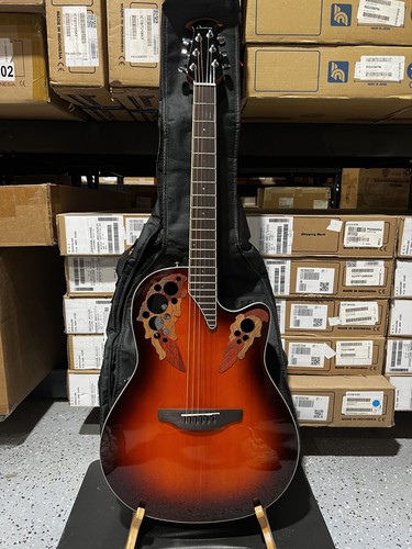 Ovation elite celebrity super - ovation,
