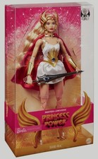Barbie Masters of the Universe