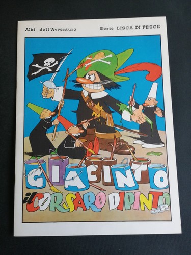 Giacinto corsaro dipinto - giacinto,