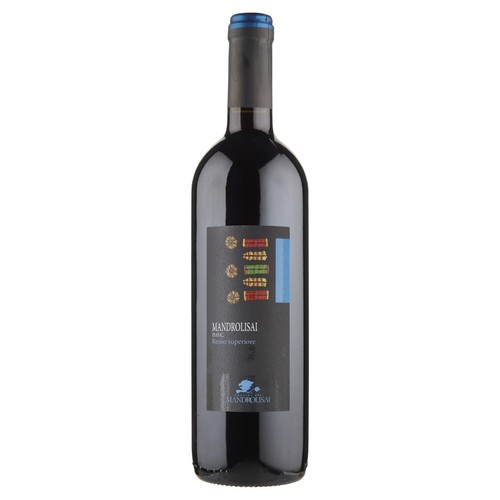 Vino cantina del mandrolisai - cantina,