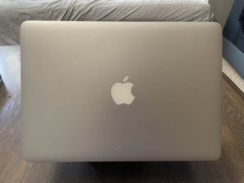 Apple macbook pro - macbook, retina