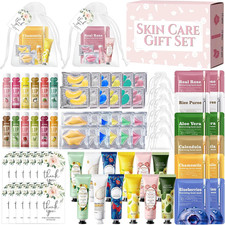 84 Pezzi Cofanetto Skincare