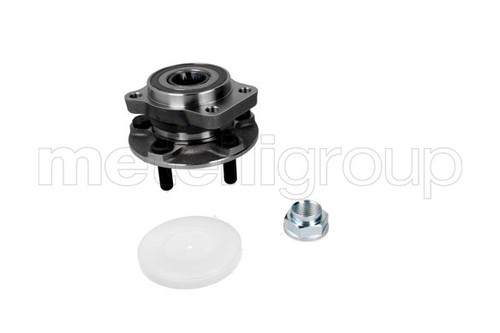 Metelli set cuscinetto - set,