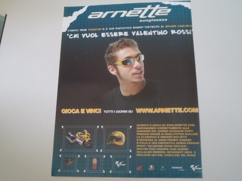 Advertising pubblicità 2002 - advertising,