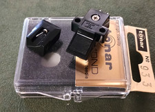 Testina Audio Technica AT 95e con puntina nuova compatibile