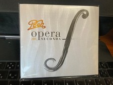 Pooh Opera Seconda CD