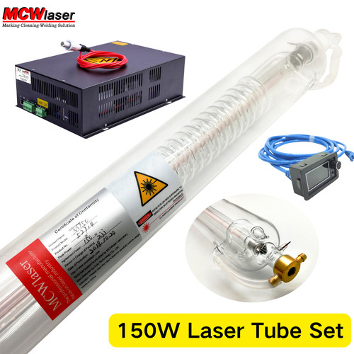 Mcwlaser 150w picco - 150w,