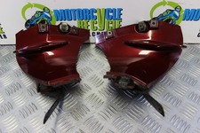 BMW R 1100 RT Pannelli Termici