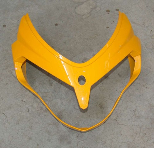 Cupolino faro benelli tre - cupolino,