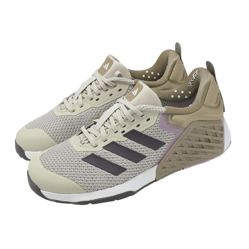 Adidas dropset trainer w - adidas, 3