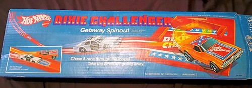Hot wheels dixie challenger - wheels,