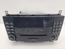 AUTORADIO PER MERCEDES Classe