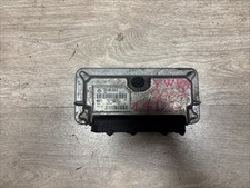 Centralina motore Volkswagen Fox 2007 1.4 Diesel 030906034S