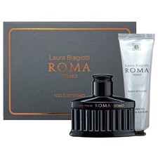 Laura Biagiotti Roma Nero