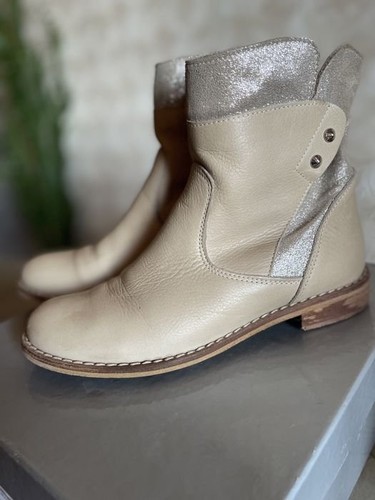 Stivaletti donna rinascimento - stivaletti,