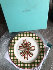 Nastro fiocco plaid tartan