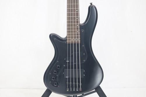 Schecter stls lh - schecter, basso
