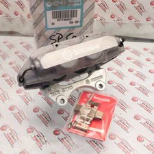 PINZA FRENO ANTERIORE SX PUNTO