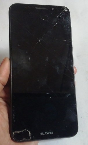 Cellulare smartphone huawei - cellulare,