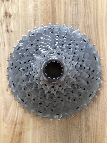 Cassetta shimano xtr - cassetta,