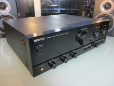QUASI COME NUOVO TOP KENWOOD