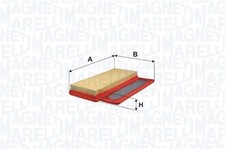 Magneti Marelli Air Filter