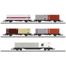 Märklin 82664 Kit of 5