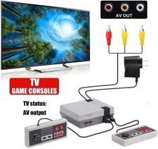 Console da gioco retrò con
