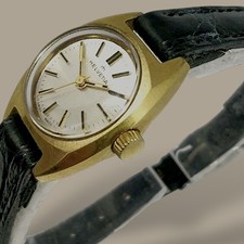 Helvetia 1970s 22mm Meccanico