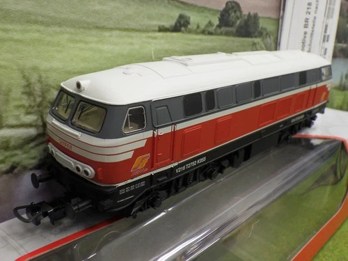 Piko 57509 serfer - piko, h0