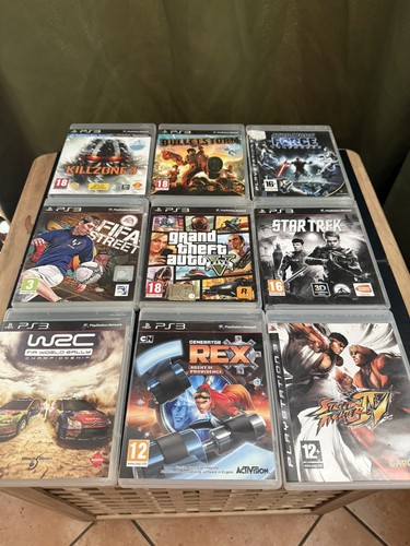 Lotto videogiochi ps3 - lotto,