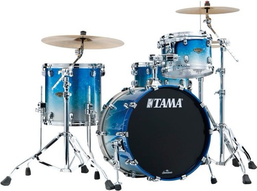 Tama starclassic noce betulla - tama,