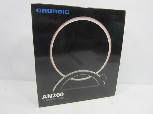 Grundig an200 antenna - an200, loop