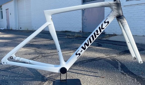 Specialized works tarmac l - s-works, s