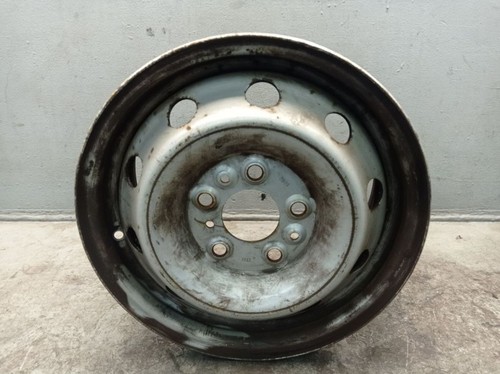 Fiat ducato cerchione - ducato, (250)