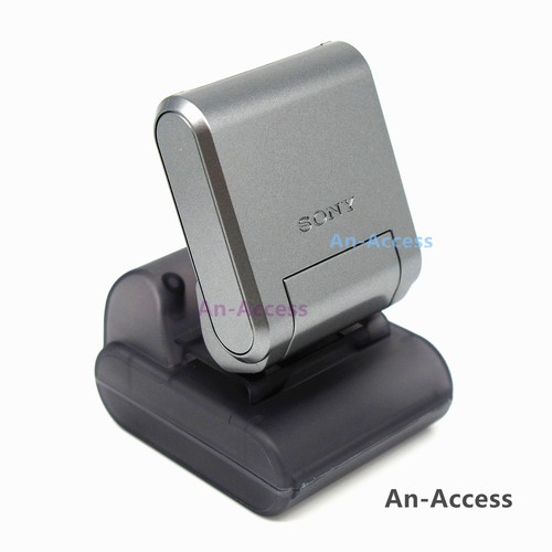 Flash attacco slitta sony - flash, a