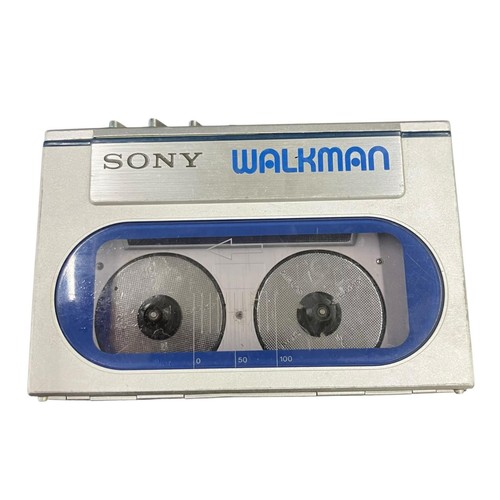 Sony walkman lettore - wm-20,