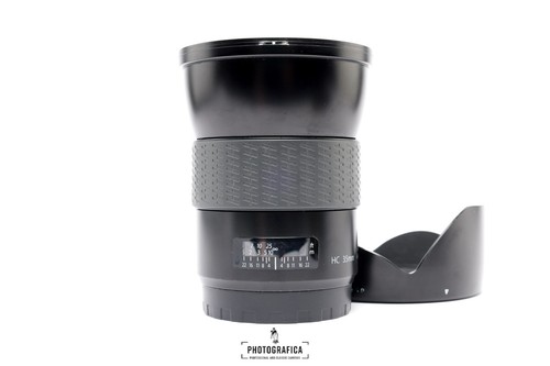 Hasselblad 35mm 5 per - f3.5,