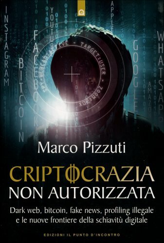 Libro criptocrazia non - libro,