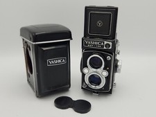 Macchina fotografica Yashica