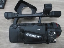 Videocamera professionale Canon XH A1 Camcorder