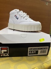 SCARPE FILA DONNA