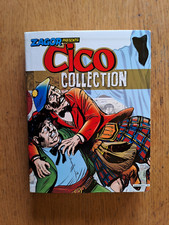 Zagor presenta: Cico