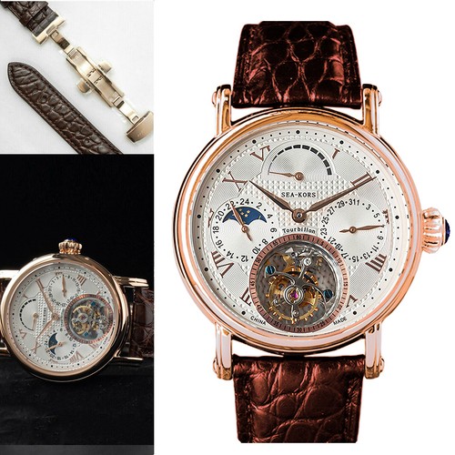 Orologio polso uomo - polso,