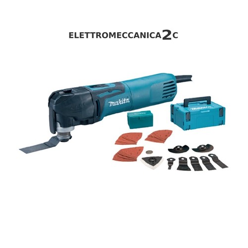 Makita tm3010cx3j utensile - makita,