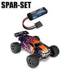 Traxxas 71076-8 E-Revo 4x4 VXL 1/16 Camion RTR Brushless - 2S Edizione LiPo