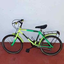 bicicletta vintage da bambino