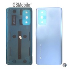 Tapa Trasera Bateria Battery