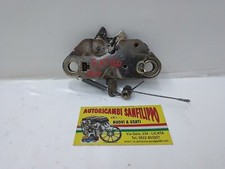 Serratura Chiusura Cofano